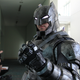 Batman! Photo by William Tung